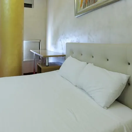 Hotel Gjuta Hotel