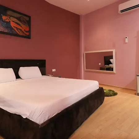 Hotel Hotel Gjuta